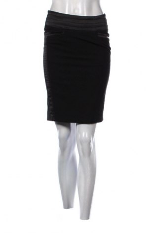 Sukně Junona, Velikost S, Barva Černá, Cena  49,00 Kč