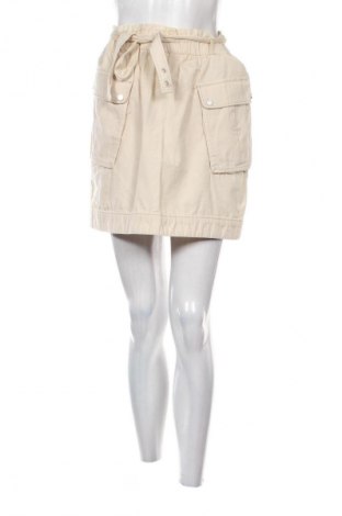 Sukně Khujo, Velikost XL, Barva Béžová, Cena  319,00 Kč