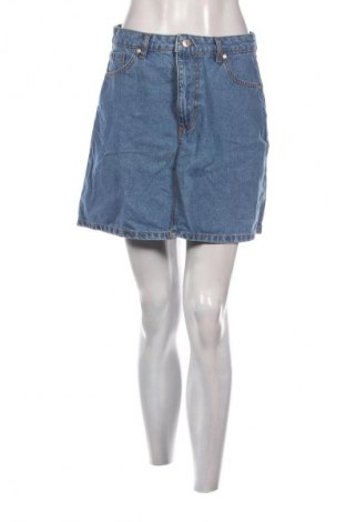 Sukňa LC Waikiki, Veľkosť M, Farba Modrá, Cena  3,95 €