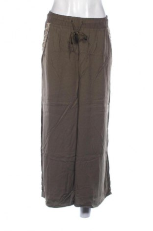 Sukňa LC Waikiki, Veľkosť M, Farba Zelená, Cena  5,95 €