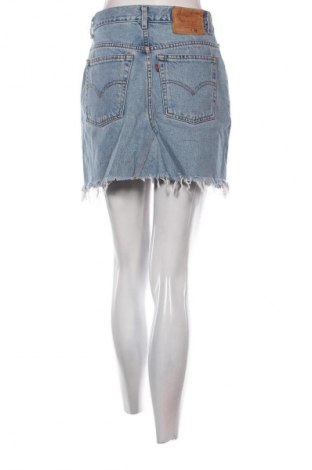 Пола Levi's, Размер M, Цвят Син, Цена 43,45 €