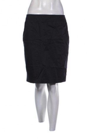 Пола Loft By Ann Taylor, Размер M, Цвят Черен, Цена 2,04 €