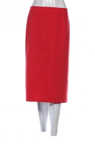 Rock Madeleine, Größe M, Farbe Rot, Preis 13,99 €