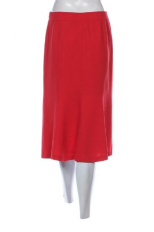 Rock Madeleine, Größe M, Farbe Rot, Preis 13,99 €