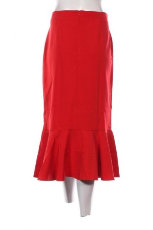 Szoknya Makover, Méret XL, Szín Piros, Ár 7 369 Ft