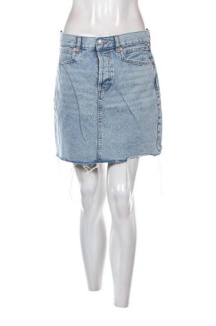 Sukně Mango, Velikost M, Barva Modrá, Cena  149,00 Kč