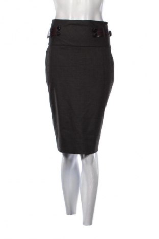 Sukňa Mango, Veľkosť S, Farba Hnedá, Cena  6,89 €