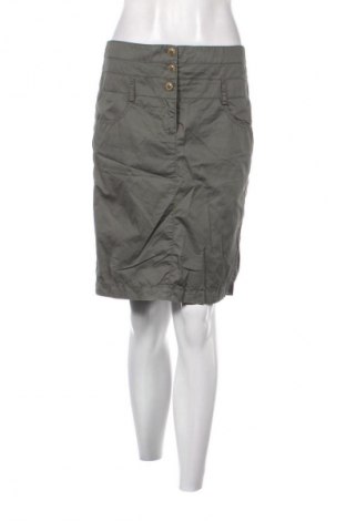 Sukně Marc Aurel, Velikost S, Barva Šedá, Cena  129,00 Kč