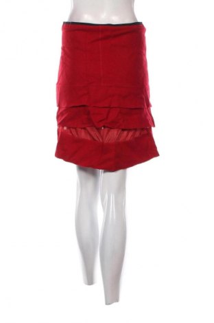 Пола Marc Cain, Размер S, Цвят Червен, Цена 50,61 €