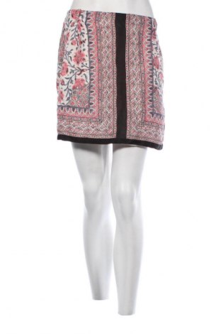 Sukně Massimo Dutti, Velikost L, Barva Vícebarevné, Cena  379,00 Kč