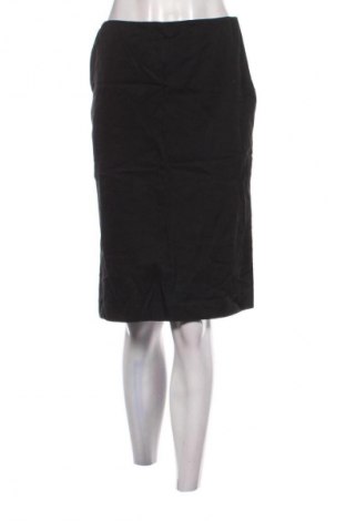 Sukně Massimo Dutti, Velikost M, Barva Černá, Cena  179,00 Kč