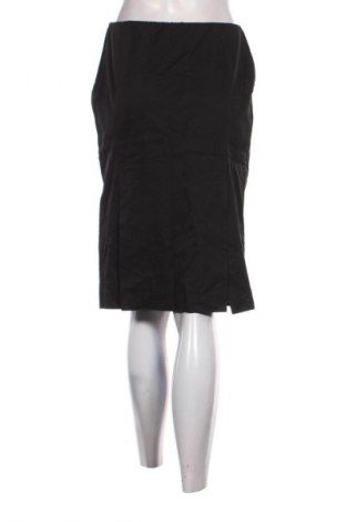 Sukně Massimo Dutti, Velikost M, Barva Černá, Cena  179,00 Kč