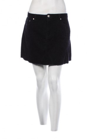 Пола Miss Selfridge, Размер M, Цвят Черен, Цена 2,04 €