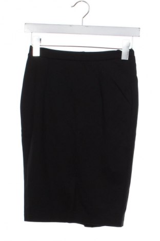 Sukňa Mohito, Veľkosť XS, Farba Čierna, Cena  3,95 €