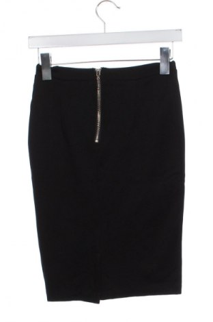 Sukňa Mohito, Veľkosť XS, Farba Čierna, Cena  3,95 €