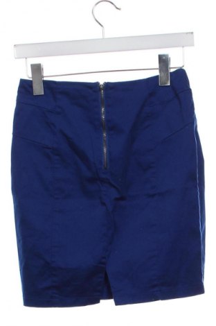 Sukně Moodo, Velikost XS, Barva Modrá, Cena  59,00 Kč