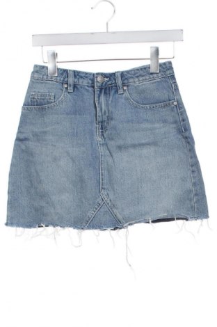 Szoknya My Hailys, Méret XS, Szín Kék, Ár 2 000 Ft