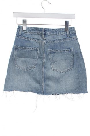 Szoknya My Hailys, Méret XS, Szín Kék, Ár 2 000 Ft