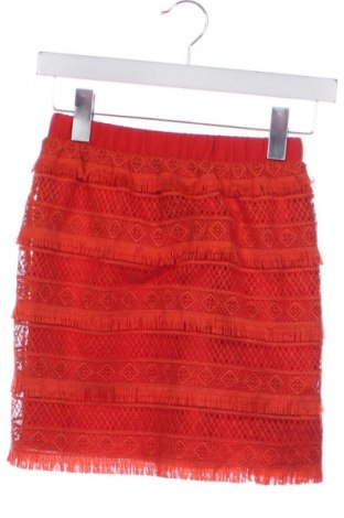 Szoknya NA-KD, Méret XS, Szín Narancssárga
, Ár 3 495 Ft