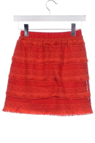 Szoknya NA-KD, Méret XS, Szín Narancssárga
, Ár 3 495 Ft