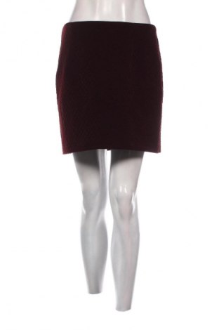 Sukně New Look, Velikost M, Barva Červená, Cena  120,00 Kč