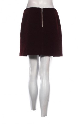 Sukně New Look, Velikost M, Barva Červená, Cena  120,00 Kč