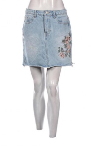 Sukňa New Look, Veľkosť M, Farba Modrá, Cena  4,95 €