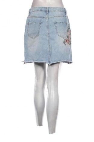 Sukňa New Look, Veľkosť M, Farba Modrá, Cena  4,95 €