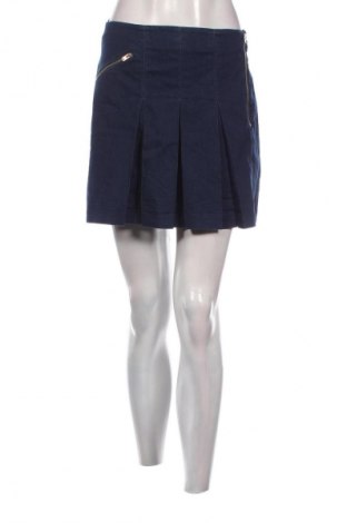 Sukně Next, Velikost L, Barva Modrá, Cena  129,00 Kč