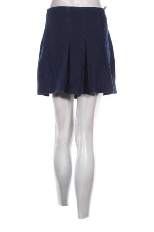 Sukně Next, Velikost L, Barva Modrá, Cena  129,00 Kč