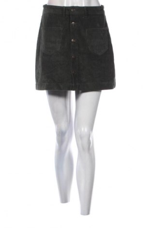 Sukňa ONLY, Veľkosť S, Farba Zelená, Cena  1,95 €