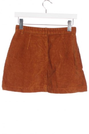 Sukňa ONLY, Veľkosť XS, Farba Hnedá, Cena  10,23 €