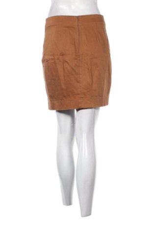 Φούστα Orsay, Μέγεθος M, Χρώμα Καφέ, Τιμή 3,99 €