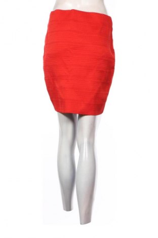 Sukňa Orsay, Veľkosť M, Farba Červená, Cena  3,95 €