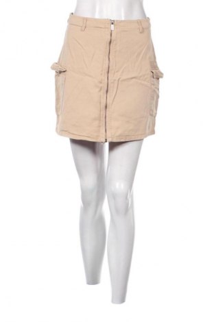 Rock Pepe Jeans, Größe S, Farbe Beige, Preis € 8,99