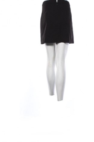 Sukně Pieces, Velikost S, Barva Černá, Cena  49,00 Kč