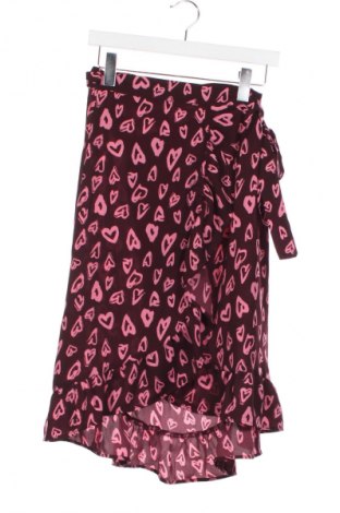 Sukňa Pieces, Veľkosť XS, Farba Viacfarebná, Cena  3,95 €