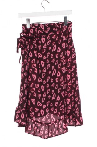 Sukňa Pieces, Veľkosť XS, Farba Viacfarebná, Cena  3,95 €