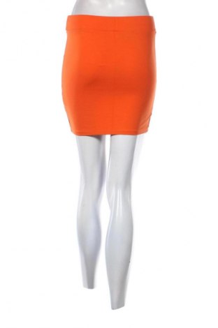 Spódnica Pimkie, Rozmiar S, Kolor Pomarańczowy, Cena 38,99 zł