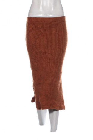 Spódnica Princess Polly, Rozmiar XS, Kolor Brązowy, Cena 16,99 zł