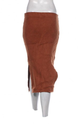 Spódnica Princess Polly, Rozmiar XS, Kolor Brązowy, Cena 16,99 zł