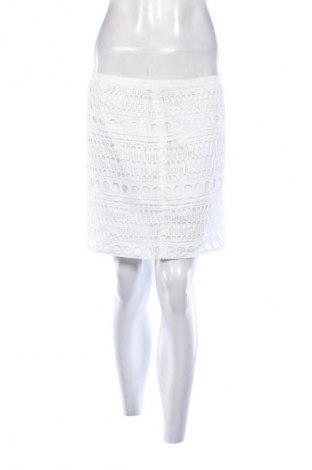 Sukňa Promod, Veľkosť M, Farba Biela, Cena  5,95 €