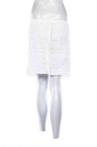 Sukňa Promod, Veľkosť M, Farba Biela, Cena  5,95 €