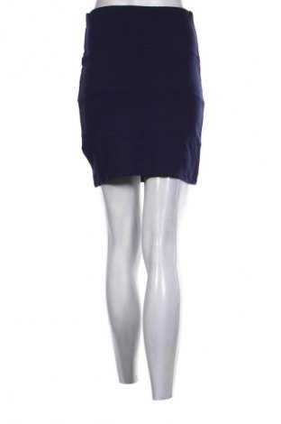 Φούστα Pull&Bear, Μέγεθος M, Χρώμα Μπλέ, Τιμή 3,99 €