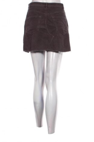 Sukňa Pull&Bear, Veľkosť M, Farba Sivá, Cena  1,95 €