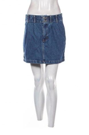 Sukně Pull&Bear, Velikost M, Barva Modrá, Cena  59,00 Kč