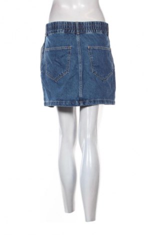 Sukně Pull&Bear, Velikost M, Barva Modrá, Cena  59,00 Kč