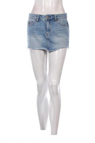 Φούστα Pull&Bear, Μέγεθος S, Χρώμα Μπλέ, Τιμή 1,99 €