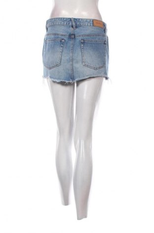 Φούστα Pull&Bear, Μέγεθος S, Χρώμα Μπλέ, Τιμή 1,99 €