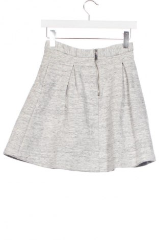 Φούστα Reserved, Μέγεθος XS, Χρώμα Γκρί, Τιμή 1,99 €